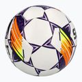 Fotbalový míč SELECT Brillant Training DB Betclic 1 Liga v24 white/purple 2
