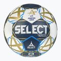 Míč na házenou SELECT Replica EHF Champions League black/white velikost 0