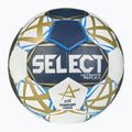 Míč na házenou SELECT Replica EHF Champions League black/white velikost 0 2
