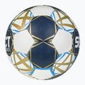 Míč na házenou SELECT Replica EHF Champions League black/white velikost 0 3