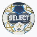 Míč na házenou SELECT Replica EHF Champions League black/white velikost 1 2