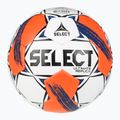 Míč na házenou SELECT Replica EHF European League V2 white/red velikost 0