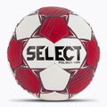 Házenkářský míč SELECT Polska v25 red/white