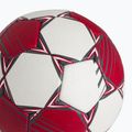 Házenkářský míč SELECT Polska v25 red/white 3