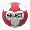 Házenkářský míč SELECT Polska v25 red/white