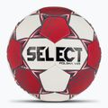 Házenkářský míč SELECT Polska v25 red/white