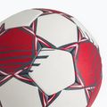 Házenkářský míč SELECT Polska v25 red/white 3
