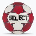 Házenkářský míč SELECT Polska v25 red/white
