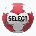 Házenkářský míč SELECT Polska v25 red/white