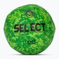 Dětský míč na házenou SELECT Goalcha Street v25 green velikost 0