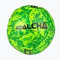 Dětský míč na házenou SELECT Goalcha Street v25 green velikost 0 2