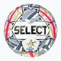 Míč na házenou SELECT Ultimate EHF Champios League LM V26 Replica rozmiar 2 white/red