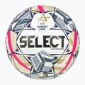 Míč na házenou SELECT Ultimate EHF Champios League LM V26 Replica rozmiar 2 white/red 2