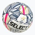 Míč na házenou SELECT Ultimate EHF Champios League LM V26 Replica rozmiar 2 white/red 4