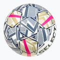 Míč na házenou SELECT Ultimate EHF Champios League LM V26 Replica rozmiar 2 white/red 5