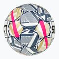 Míč na házenou SELECT Ultimate EHF Champios League LM V26 Replica rozmiar 0 white/red 3