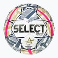 Míč na házenou SELECT Ultimate EHF Champios League LM V26 Replica rozmiar 1 white/red