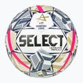 Míč na házenou SELECT Ultimate EHF Champios League LM V26 Replica rozmiar 3 white/red 2