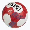 Míč na házenou SELECT Ultimate EHF V26 Official rozmiar 2 white/blue/gold 5