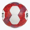 Míč na házenou SELECT Ultimate EHF V26 Official rozmiar 3 white/blue/gold 3