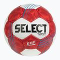 Míč na házenou SELECT Ultimate EHF V26 Official rozmiar 3 white/blue/gold