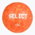 Míč na házenou SELECT Mundo DB EHF V26 Official orange