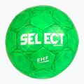 Míč na házenou SELECT Mundo DB EHF V26 Official green