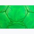 Míč na házenou SELECT Mundo DB EHF V26 Official green 4