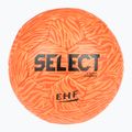 Míč na házenou SELECT Light Grippy EHF DB V26 size 00 orange