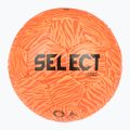 Míč na házenou SELECT Light Grippy EHF DB V26 size 00 orange 2