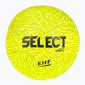 Míč na házenou SELECT Light Grippy EHF DB V26 size 0 yellow