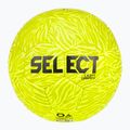 Míč na házenou SELECT Light Grippy EHF DB V26 size 0 yellow 2