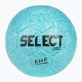 Míč na házenou SELECT Light Grippy EHF DB V26 size 1 blue
