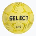 Míč na házenou SELECT Torneo DB EHF V26 size 0 yellow