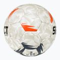 Míč na házenou SELECT Ultimate EHF European League V26 Replica rozmiar 2 white/black/orange 3