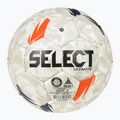 Míč na házenou SELECT Ultimate EHF European League V26 Replica rozmiar 3 white/black/orange 2