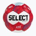 Míč na házenou SELECT Ultimate Superliga V26 rozmiar 3 white/red