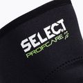 Chránič kolene SELECT Profcare 6201 černý 700004 4