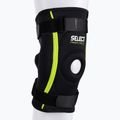 Chránič kolene SELECT Profcare 6204 černý 700040