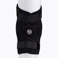 Chránič kolene SELECT Profcare 6204 černý 700040 3