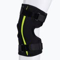 Chránič kolene SELECT Profcare 6204 černý 700040 4