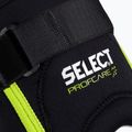 Chránič kolene SELECT Profcare 6204 černý 700040 5