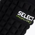 Chránič kolene SELECT Profcare 6205 černý 700008 5