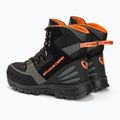 Boty Savage Gear SG8 Wading Boot Cleat Cleat grey/black 3
