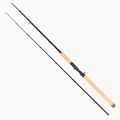 Přívlačový prut SavageGear Custom Jerk černý 48500
