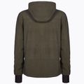 Lyžařská mikina Prologic Commander Fleece Jacket zelená  49476 2