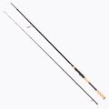 Přívlačový prut SavageGear Custom Predator Fast Shad černý 50168