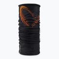 Nákrčník Savage Gear Black Savage Tec-tube Fleece One Size černý 50838