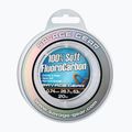 SavageGear Fluorocarbon Soft transparentní 54855