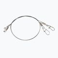 Spinningová návazce SavageGear Titanium Jerkbait Trace silver 54874